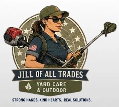 Jane Doe — Landscape & Outdoor Specialist